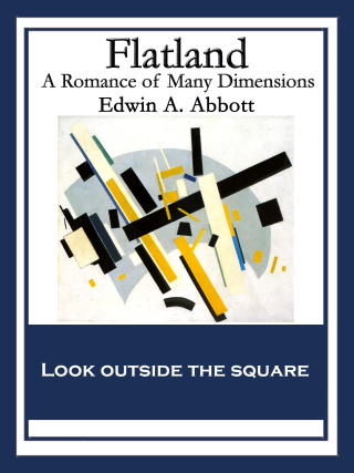 Cover image: Flatland 9781604594430