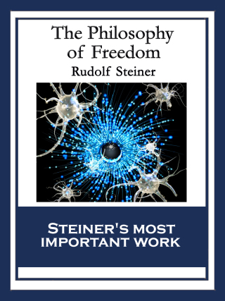 Cover image: The Philosophy of Freedom 9781515400028