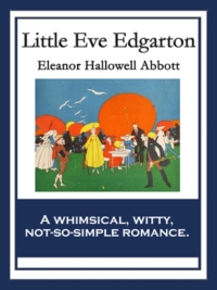 Imagen de portada: Little Eve Edgarton 9781515400035