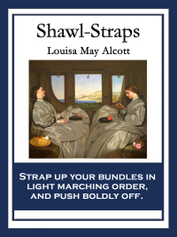 Cover image: Shawl-Straps 9781515400059