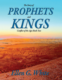 Cover image: The Story of Prophets and Kings 9781515400165