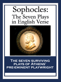 صورة الغلاف: Sophocles: The Seven Plays in English Verse 9781515400264