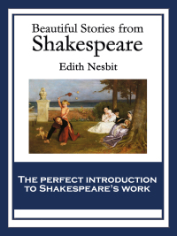Cover image: Beautiful Stories from Shakespeare 9781604595758