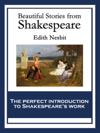 Imagen de portada: Beautiful Stories from Shakespeare 9781604595758