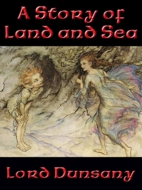 Omslagafbeelding: A Story of Land and Sea 9781515400561