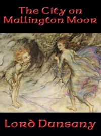 Cover image: The City on Mallington Moor 9781515400585