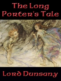 Cover image: The Long Porter’s Tale 9781515400592