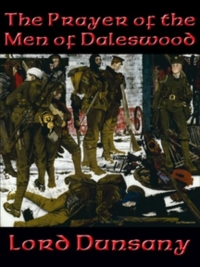 Omslagafbeelding: The Prayer of the Men of Daleswood 9781515400608