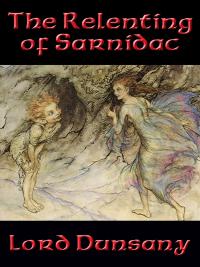 Imagen de portada: The Relenting of Sarnidac 9781515400615