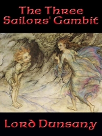 Omslagafbeelding: The Three Sailors’ Gambit 9781515400622