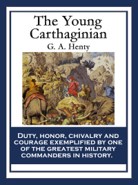 Imagen de portada: The Young Carthaginian 9781515400653