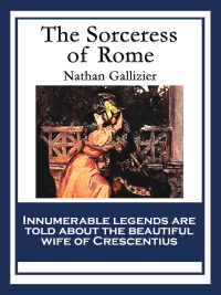 Cover image: The Sorceress of Rome 9781515400660