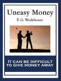 Titelbild: Uneasy Money 9781515400769