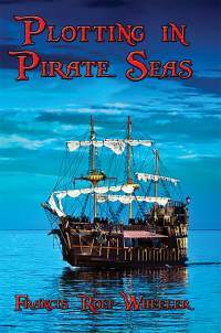 Immagine di copertina: Plotting in Pirate Seas 9781515401674