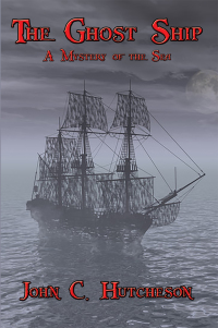 Imagen de portada: The Ghost Ship 9781515401667