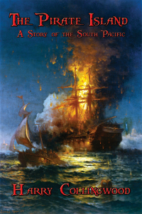 Immagine di copertina: The Pirate Island 9781515401681
