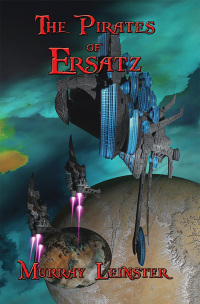 Cover image: The Pirates of Ersatz 9781515401766