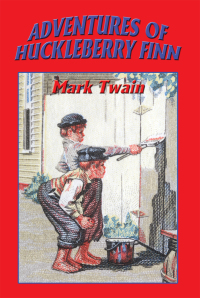 Cover image: Adventures of Huckleberry Finn 9781515401599