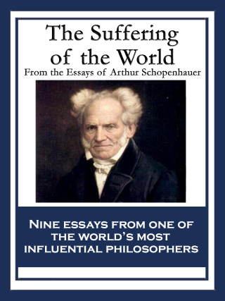 Cover image: The Suffering of the World 9781515401841