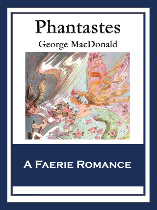 Cover image: Phantastes 9781604594140