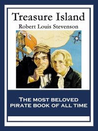 Immagine di copertina: Treasure Island 9781515402305