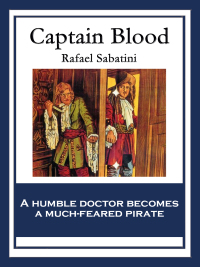 Immagine di copertina: Captain Blood 9781604596847