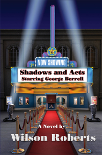 صورة الغلاف: Shadows and Acts 9781515401759