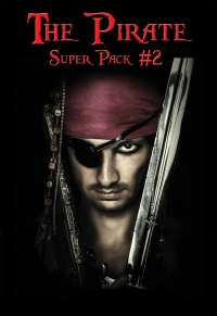 Titelbild: The Pirate Super Pack # 2 9781515402336