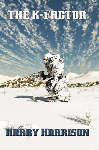 Cover image: The K-Factor 9781515402411