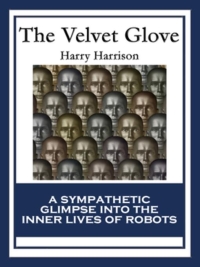 Titelbild: The Velvet Glove 9781515402060