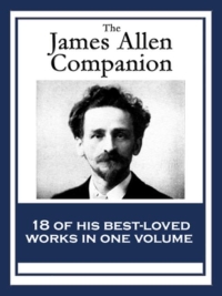 Cover image: The James Allen Companion 9781604595994