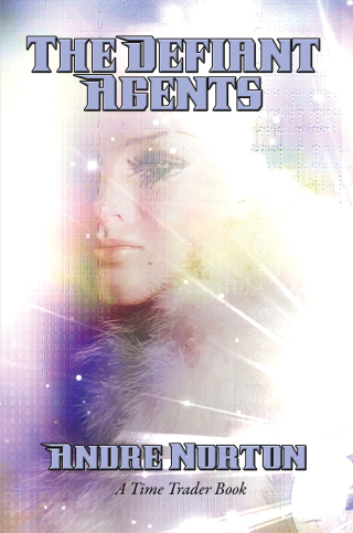 Cover image: The Defiant Agents 9781515402473