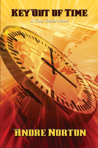 Cover image: Key Out of Time 9781515402480