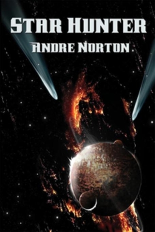 Cover image: Star Hunter 9781515402534