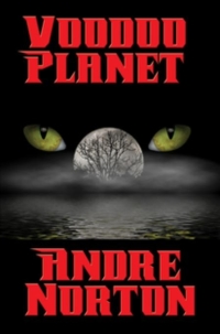 Imagen de portada: Voodoo Planet 9781515403098