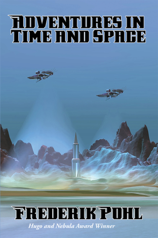 Cover image: Adventures in Time and Space 9781515403135