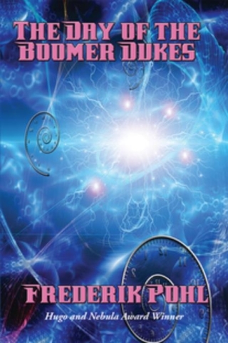Cover image: The Day of the Boomer Dukes 9781515403142