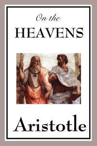 Cover image: On the Heavens 9781604597684