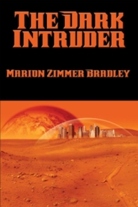 Cover image: The Dark Intruder 9781515403197