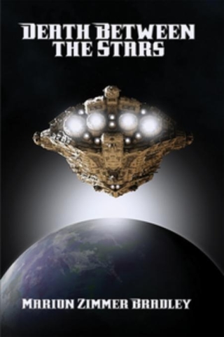 Cover image: Death Between the Stars 9781515403203