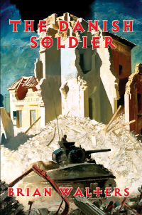 Titelbild: The Danish Soldier 9781515403234