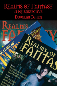 Omslagafbeelding: Realms of Fantasy 9781515402503
