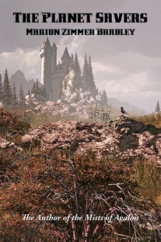 Cover image: The Planet Savers 9781515403241