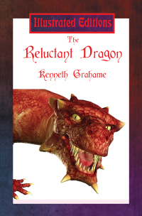 صورة الغلاف: The Reluctant Dragon 9781515403302