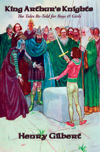 Cover image: King Arthur’s Knights 9781515403340