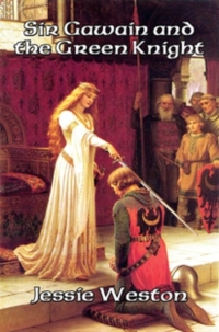 Imagen de portada: Sir Gawain and the Green Knight 9781515403401