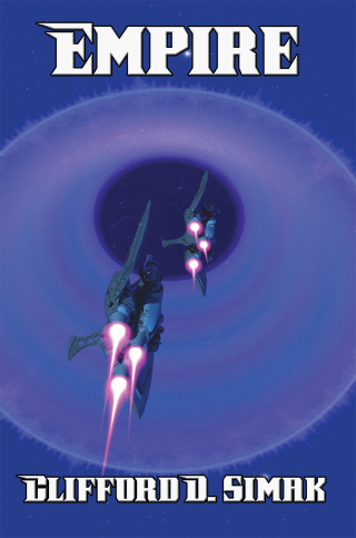 Imagen de portada: Empire 9781515403982