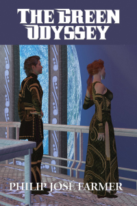 Cover image: The Green Odyssey 9781515403463