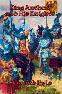 صورة الغلاف: The Story of King Arthur and His Knights 9781515404002