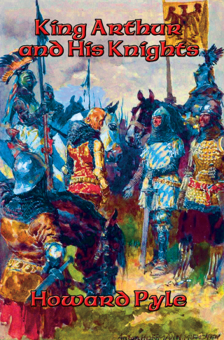 Imagen de portada: The Story of King Arthur and His Knights 9781515404002